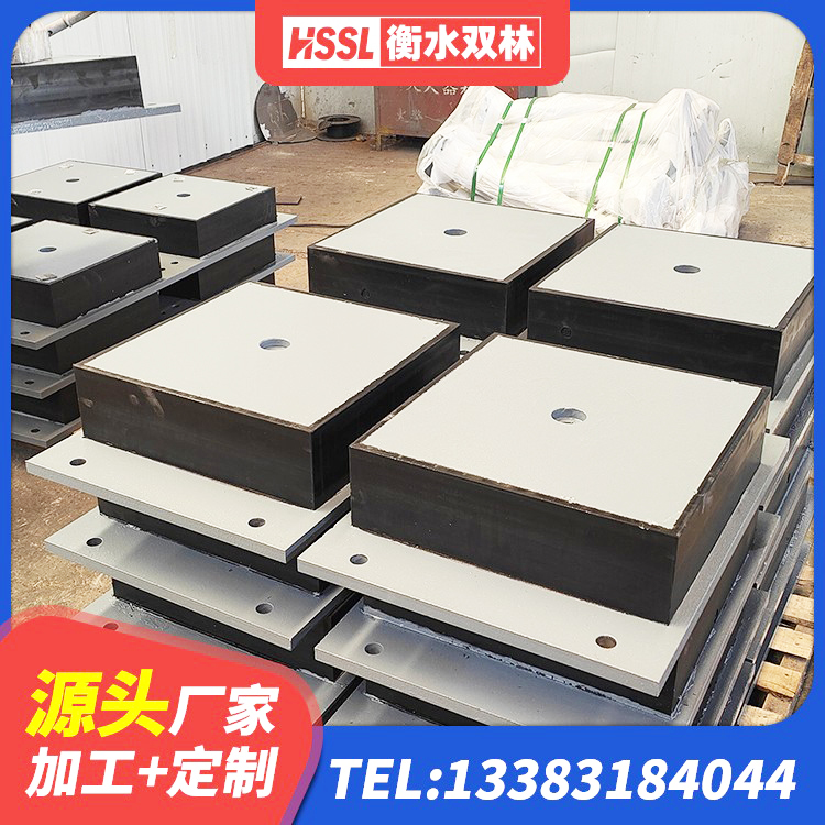 新北区LRB1000铅芯支座 新北区LRB铅芯橡胶隔震支座什么价格 新北区LRB隔震支座800(II型)源头工厂 新北区LNR水平力分散型隔震支座厂家电话 - 第5张