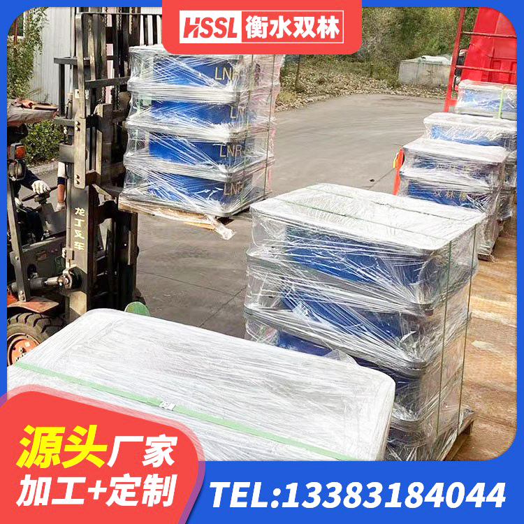 新北区房屋建筑抗震支座 新北区框架隔震支座源头工厂 新北区LNR隔震支座1300(II型) 新北区铅芯支座生产厂家 - 第4张