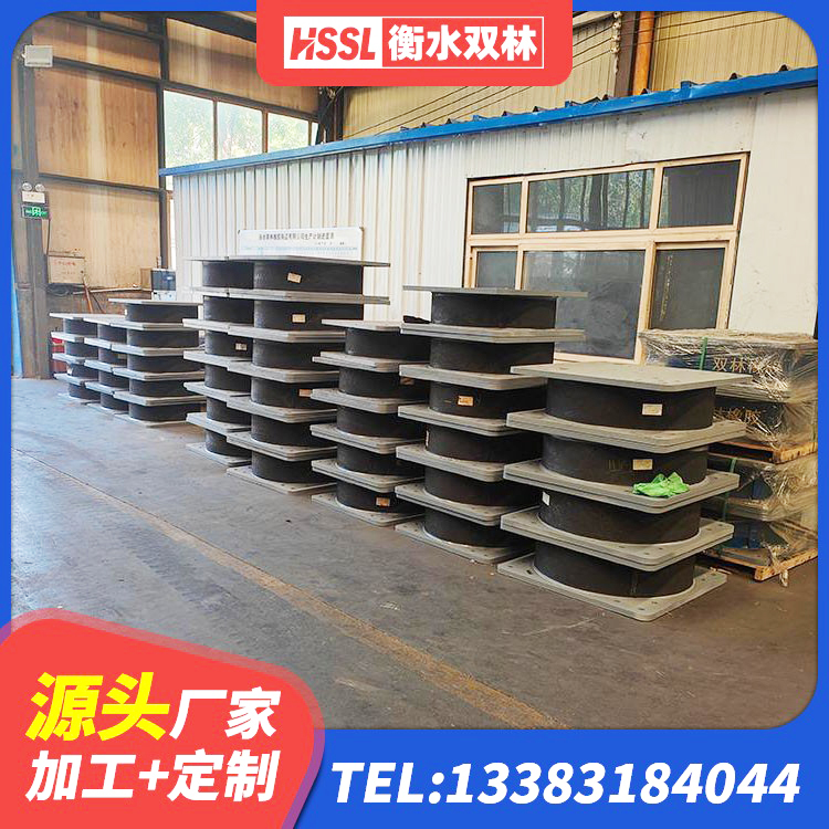 新北区LNR隔震支座1000(II型)源头工厂 新北区天然隔震支座LNR1000-Ⅱ厂家 新北区LNR1200天然橡胶支座 新北区LRB1200铅芯隔震支座源头工厂 - 第4张
