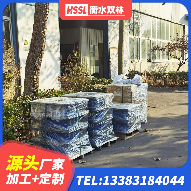 新北区房屋建筑抗震支座 新北区框架隔震支座源头工厂 新北区LNR隔震支座1300(II型) 新北区铅芯支座生产厂家 - 第5张