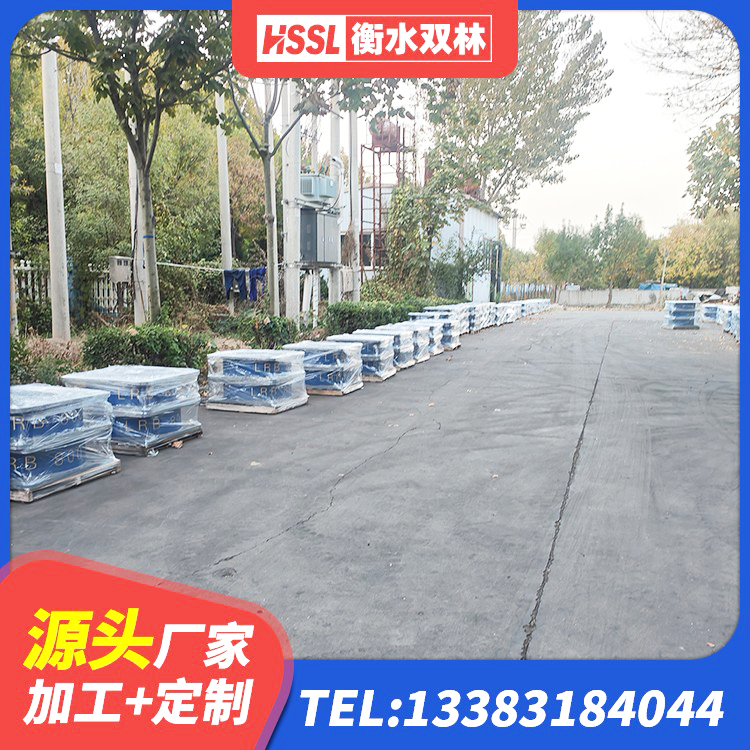 新北区LRB1000铅芯支座 新北区LRB铅芯橡胶隔震支座什么价格 新北区LRB隔震支座800(II型)源头工厂 新北区LNR水平力分散型隔震支座厂家电话 - 第10张